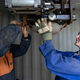 Image for article titled New Zealand Scientists Built a ‘Volcano Bomb’ Cannon to Save Lives